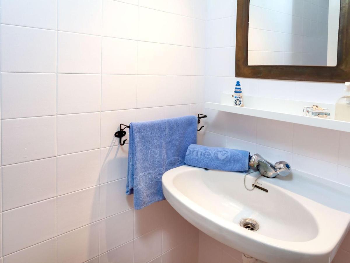 Apartment Albatros By Interhome เลสกาลา ภายนอก รูปภาพ