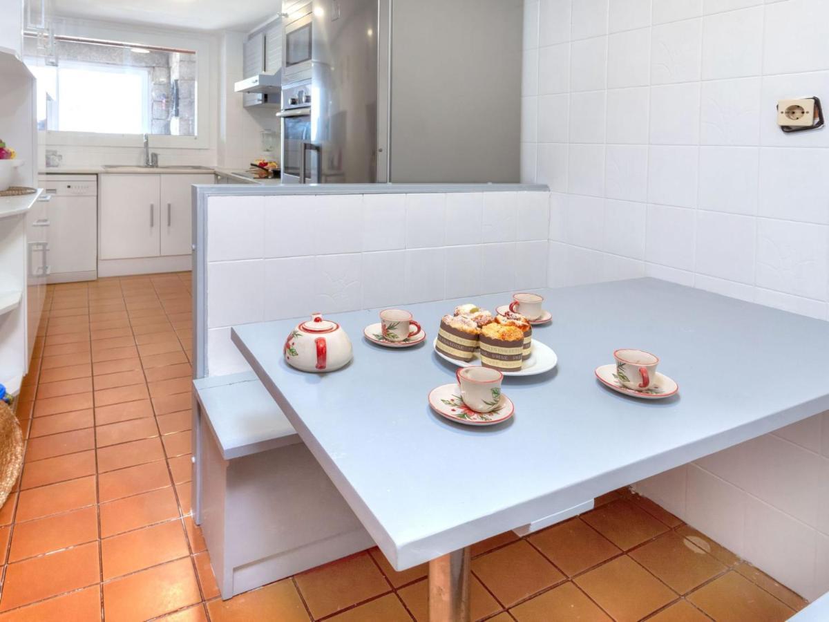 Apartment Albatros By Interhome เลสกาลา ภายนอก รูปภาพ