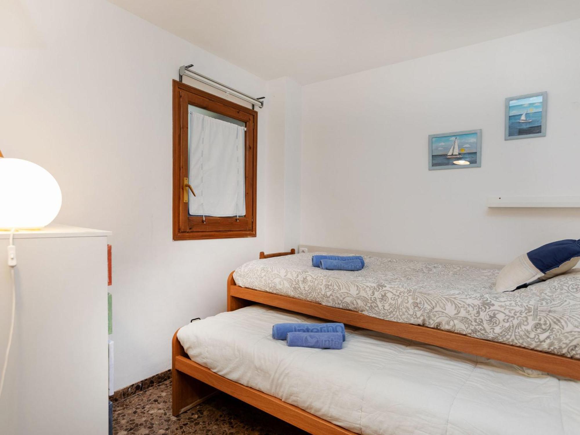 Apartment Albatros By Interhome เลสกาลา ภายนอก รูปภาพ