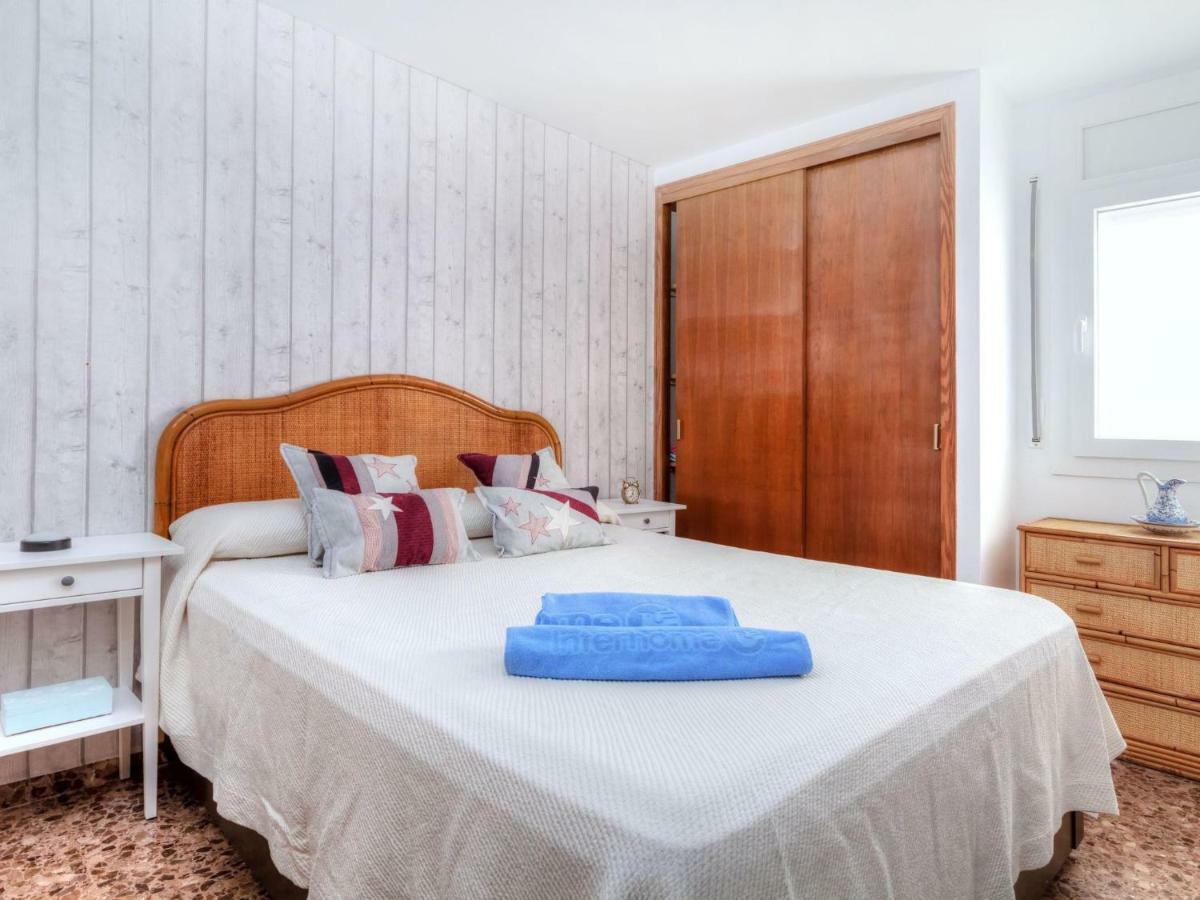 Apartment Albatros By Interhome เลสกาลา ภายนอก รูปภาพ