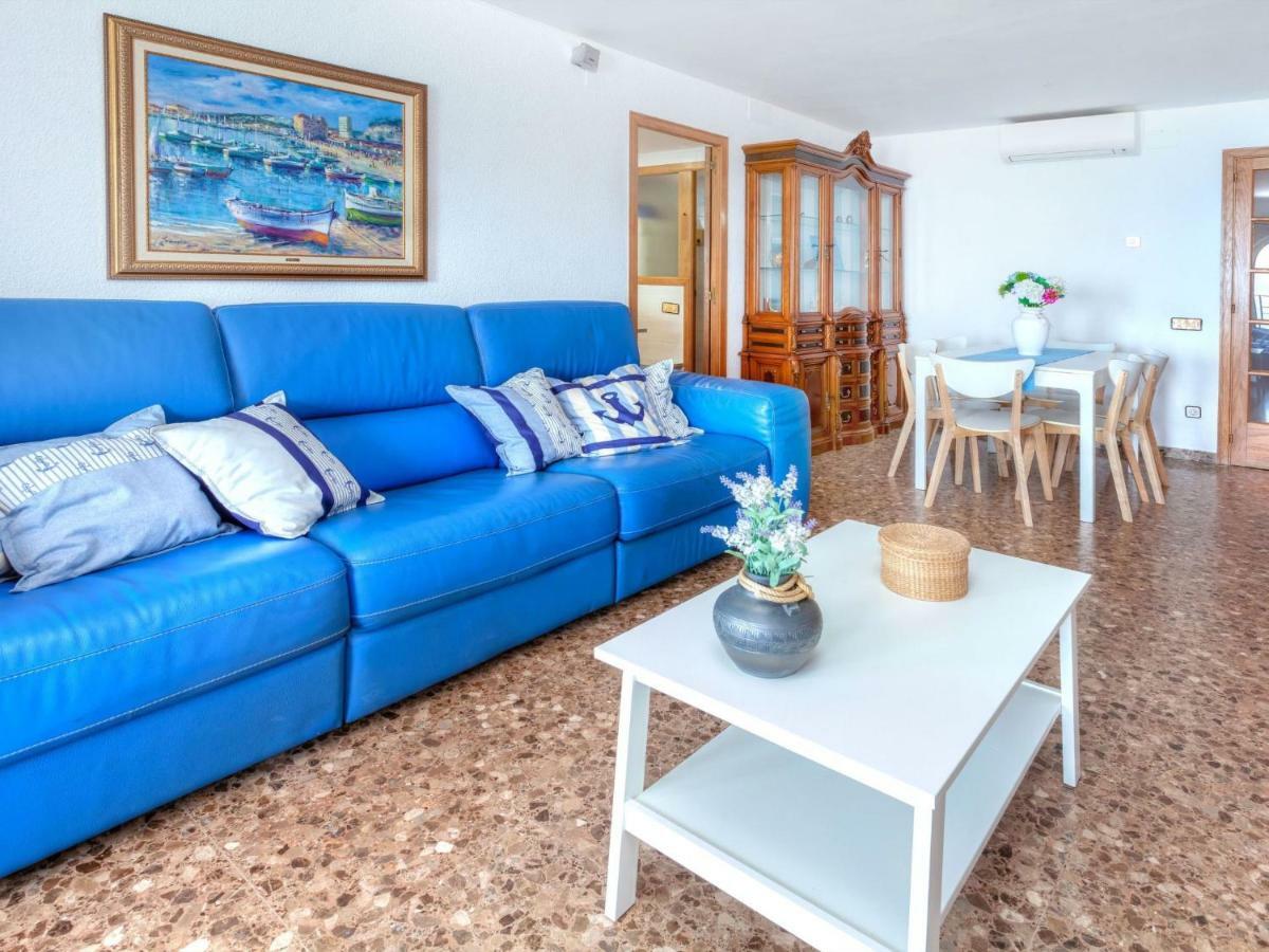 Apartment Albatros By Interhome เลสกาลา ภายนอก รูปภาพ